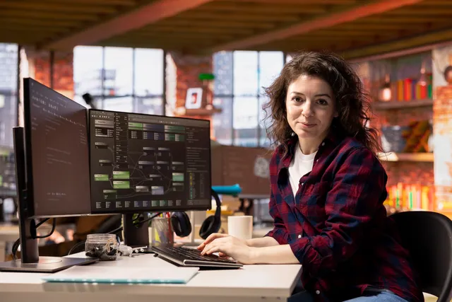 Digital Transformation in CPG